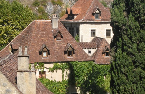 Concores Casa | IN THE CENTER OF QUERCY AND BLACK PERIGORD