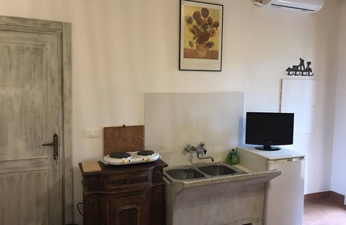 Capannoli Apartamento | En el centro de la Toscana, los lugares más bellos a un paso.