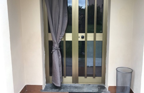 Capannoli Apartamento | En el centro de la Toscana, los lugares más bellos a un paso.