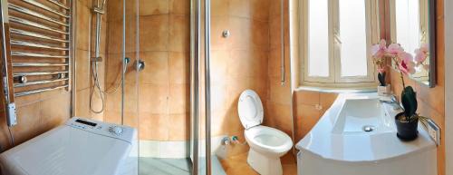 Torvaianica Apartamento | IN THE FRONT OF THE BEACH