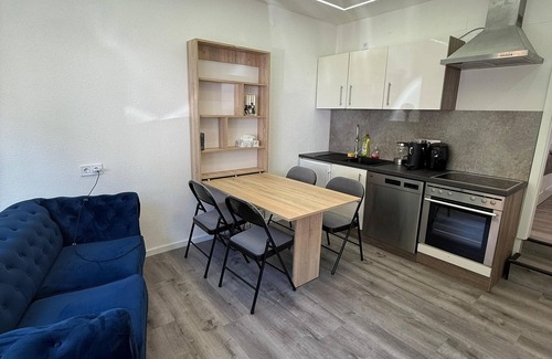 Gutach Apartamento | In the heart of the Black Forest - ideal for families. Completely renovated Central