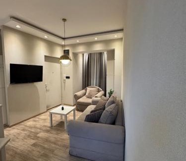 Terazije Apartamento | In the heart of Belgrade, in the city center