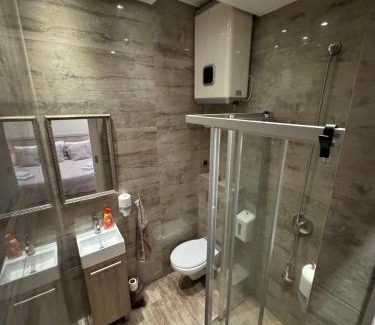 Terazije Apartamento | In the heart of Belgrade, in the city center