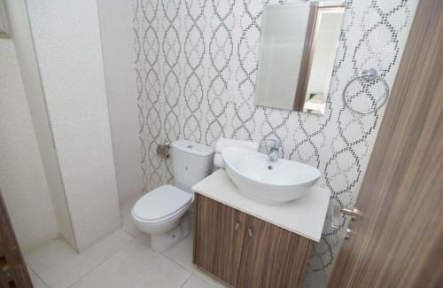 Larnaca City Centre Casa | In the Heart of Larnaca Town