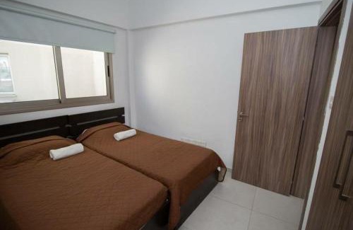 Larnaca City Centre Casa | In the Heart of Larnaca Town