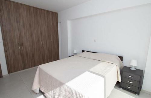 Larnaca City Centre Casa | In the Heart of Larnaca Town