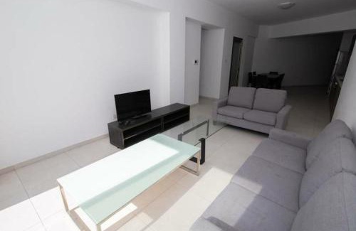 Larnaca City Centre Casa | In the Heart of Larnaca Town