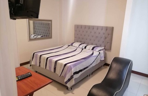 Distrito de Cercado de Lima Apartamento | IN THE HEART OF LIMA STUDIO