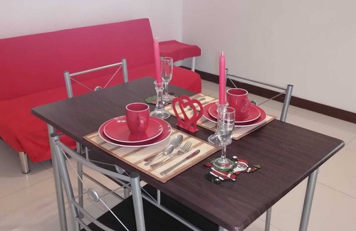 Distrito de Cercado de Lima Apartamento | IN THE HEART OF LIMA STUDIO
