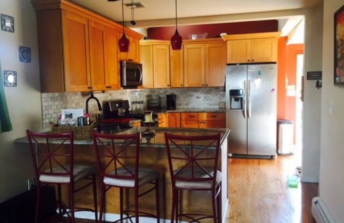 Long Beach Casa | In the Heart of Long Beach