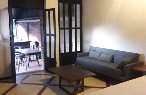 Coyoacán Apartamento | In the heart of Mexico City Colonial site San Angel
