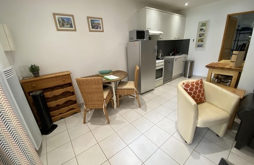 Aups Cabaña | IN THE HEART OF PROVENCE AND VERDON