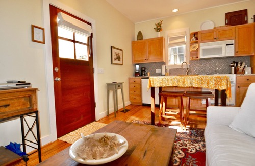 Rosemary Beach Apartamento | En el corazón de Rosemary Beach - playa, piscina, y Tiendas Pasos Away