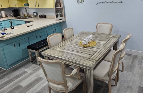 Stuart Casa | In the heart of Stuart-close to beaches