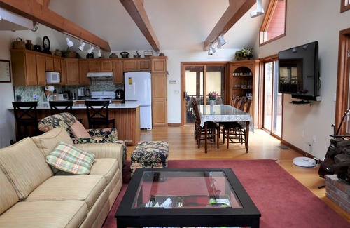 Berkshire Casa | In the heart of the Berkshires