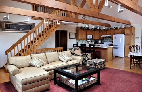 Berkshire Casa | In the heart of the Berkshires
