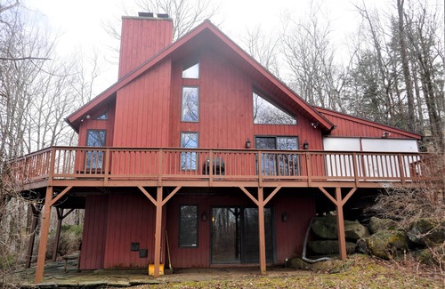 Berkshire Casa | In the heart of the Berkshires