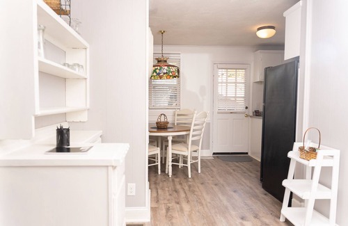 Aberdeen Casa | In the Heart of the Sandhills