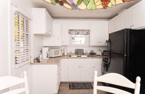 Aberdeen Casa | In the Heart of the Sandhills