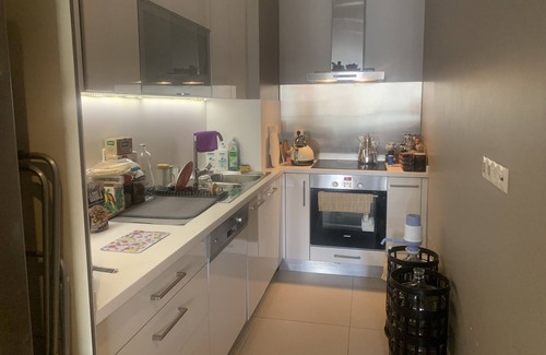 Eyup Casa | In the heart of Gokturk - With private Driver - Yacht tour in Boshporus