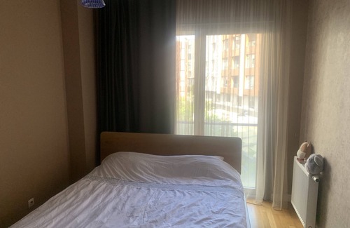 Eyup Casa | In the heart of Gokturk - With private Driver - Yacht tour in Boshporus