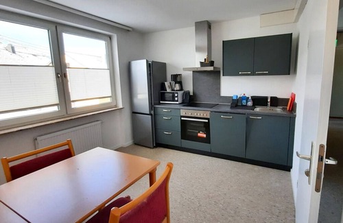 Ruppertsecken Apartamento | In the highest village of the Palatinate. Modern, quiet holiday apartment Nr2