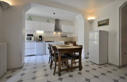 Ensues-la-Redonne Apartamento | En el hueco de una cala, frente a Marsella y sus islas.