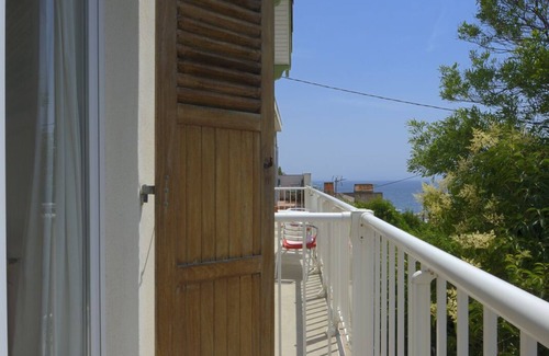 Ensues-la-Redonne Apartamento | En el hueco de una cala, frente a Marsella y sus islas.