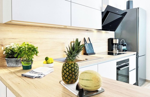 Ostseebad Wustrow Apartamento | In the immediate vicinity of the beach