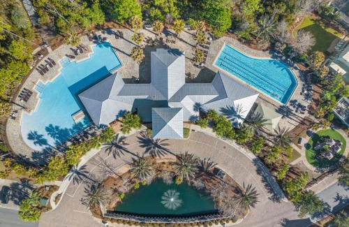 Santa Rosa Beach Casa | In The Key Of Sea