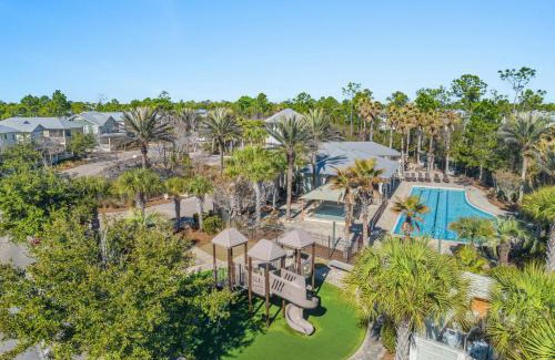 Santa Rosa Beach Casa | In The Key Of Sea