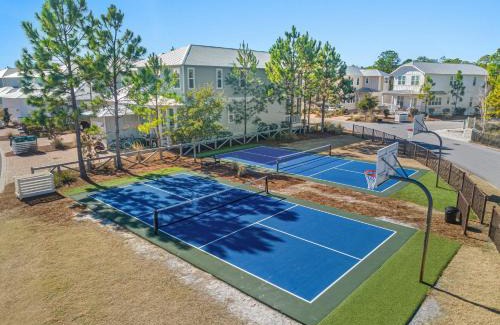 Santa Rosa Beach Casa | In The Key Of Sea