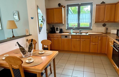 Leichlingen Apartamento | En medio del verde entre Colonia y Düsseldorf