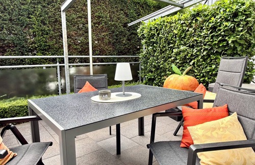 Leichlingen Apartamento | En medio del verde entre Colonia y Düsseldorf