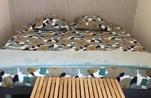 Chateau-Thebaud Casa | -En medio de los viñedos-