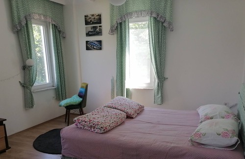 Amasya Casa | In the middle of the natural landscape