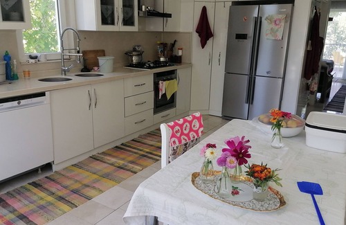 Amasya Casa | In the middle of the natural landscape