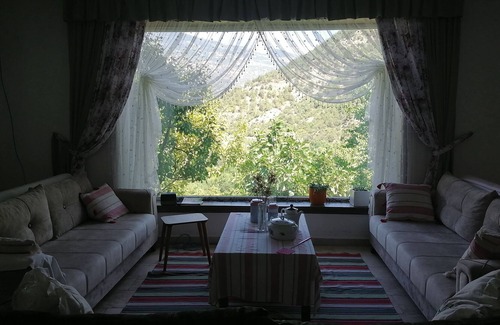 Amasya Casa | In the middle of the natural landscape