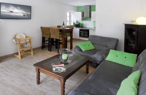 Brodenbach Apartamento | En la casa de vacaciones de Rhein-Mosel