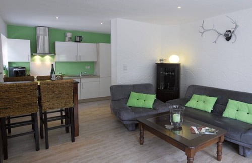 Brodenbach Apartamento | En la casa de vacaciones de Rhein-Mosel