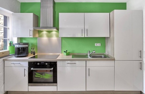 Brodenbach Apartamento | En la casa de vacaciones de Rhein-Mosel