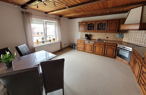 Wackersdorf Condominio | Lake landscape, holiday apartment, fitter's apartment