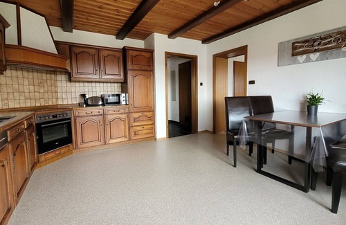 Wackersdorf Condominio | Lake landscape, holiday apartment, fitter's apartment