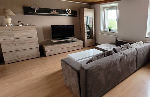 Wackersdorf Condominio | Lake landscape, holiday apartment, fitter's apartment