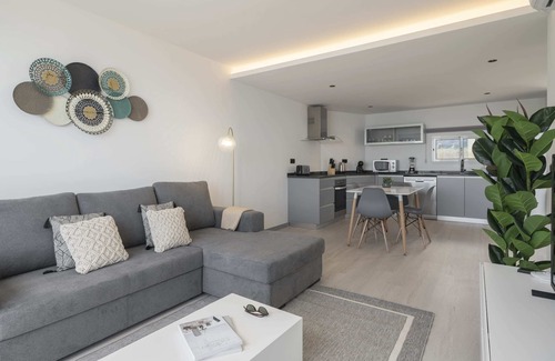Arco da Calheta Apartamento | In the West - Intelsol Calheta Apartments II