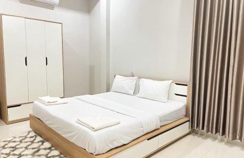 Downtown Krabi Villa | In Town Pool Villa Krabi