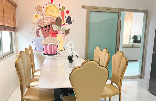 Downtown Krabi Villa | In Town Pool Villa Krabi