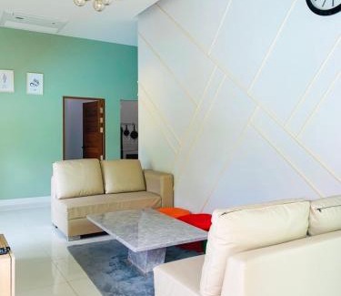 Downtown Krabi Villa | In Town Pool Villa Krabi