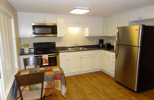 Highlands Apartamento | En Town Studio Apartment