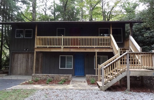 Highlands Apartamento | En Town Studio Apartment